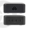 Club3D Ladegerät 4xUSB Typ C PD3.1 240W, GaN retail