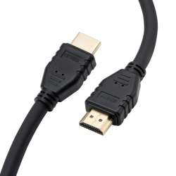 LINDY HDMI Kabel flexibel 4K60Hz 3m