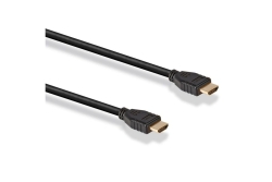 LINDY HDMI Kabel flexibel 4K60Hz 3m