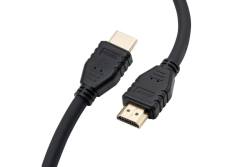 LINDY HDMI Kabel flexibel 4K60Hz 3m