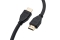 LINDY HDMI Kabel flexibel 4K60Hz 3m