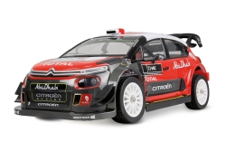 Amewi Hyper Go Citroen C3 WRC Rallye brushless 4WD 1:10 RTR