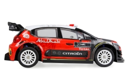Amewi Hyper Go Citroen C3 WRC Rallye brushless 4WD 1:10 RTR