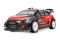 Amewi Hyper Go Citroen C3 WRC Rallye brushless 4WD 1:10 RTR