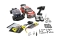 Amewi Hyper Go Citroen C3 WRC Rallye brushless 4WD 1:10 RTR
