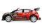 Amewi Hyper Go Citroen C3 WRC Rallye brushless 4WD 1:10 RTR