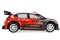 Amewi Hyper Go Citroen C3 WRC Rallye brushless 4WD 1:10 RTR