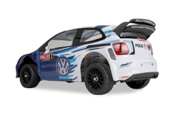 Amewi Hyper Go VW Polo R WRC Rallye brushless 4WD 1:10 RTR