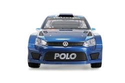 Amewi Hyper Go VW Polo R WRC Rallye brushless 4WD 1:10 RTR