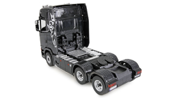 Amewi Scania 770 S Zugmaschine 6x4 1:18 RTR schwarz