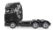 Amewi Scania 770 S Zugmaschine 6x4 1:18 RTR schwarz
