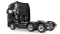 Amewi Scania 770 S Zugmaschine 6x4 1:18 RTR schwarz