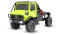 Amewi MercedesBenz UnimogU4000 ScaleCrawler 4WD 1:18RTR grün
