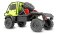 Amewi MercedesBenz UnimogU4000 ScaleCrawler 4WD 1:18RTR grün