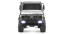 Amewi MercedesBenz UnimogU4000 ScaleCrawler 4WD 1:18RTR grau