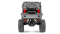Amewi MercedesBenz UnimogU4000 ScaleCrawler 4WD 1:18RTR grau