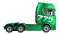 Amewi Scania 770 S Zugmaschine 6x4 1:18 RTR grün
