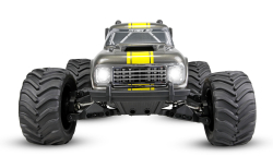 Amewi Hyper Go TX10 Truggy Brushless 1:10 RTR grau