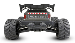 Amewi Hyper Go TX10 Truggy Brushless 1:10 RTR grau