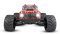 Amewi Hyper Go TX10 Truggy Brushless 1:10 RTR rot