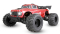 Amewi Hyper Go TX10 Truggy Brushless 1:10 RTR rot