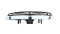 Amewi M18 Brushless-Drohne mit Kamera & LED-Ring RTF