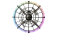 Amewi M18 Brushless-Drohne mit Kamera & LED-Ring RTF
