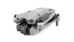 Amewi AMXFlight X5CPro Brushless-Drohne Kamera & LCD-Fernst.