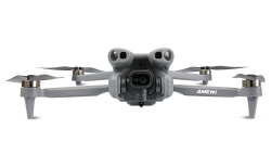 Amewi AMXFlight X5CPro Brushless-Drohne Kamera & LCD-Fernst.
