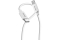 Verbatim Sync & Charge USB-C to USB-C 60W 100cm - 2 Pack