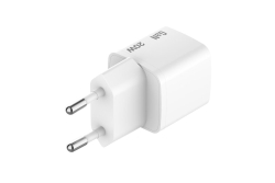 Verbatim Mini GaN Charger 20W EU Plug