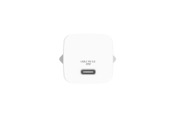 Verbatim Mini GaN Charger 20W EU Plug