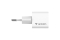 Verbatim Mini GaN Charger 20W EU Plug