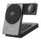 Verbatim Charge´n´Go Qi2 Power Bank 5000 mAh grey