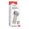 Verbatim Cool n Go Aqua Breeze Handheld Fan White/Silver