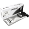 Ampertec Tinte ersetzt Epson C13T01C100 XL black