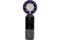 Verbatim Cool n Go Ice Touch Pro Handheld Fan Purple/Grey