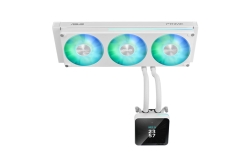 Asus PRIME SLC II 360 ARGB LCD WHT