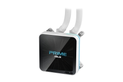 Asus PRIME SLC II 360 ARGB LCD WHT