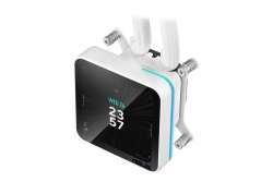 Asus PRIME SLC II 360 ARGB LCD WHT
