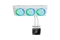 Asus PRIME SLC II 360 ARGB LCD WHT