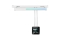 Asus PRIME SLC II 360 ARGB LCD WHT
