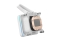 Asus PRIME SLC II 360 ARGB LCD WHT