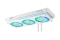 Asus PRIME SLC II 360 ARGB LCD WHT