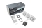 Asus PRIME SLC II 360 ARGB LCD WHT