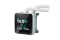 Asus PRIME SLC II 360 ARGB LCD WHT