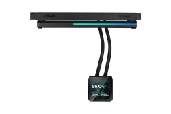 Asus PRIME SLC II 360 ARGB LCD