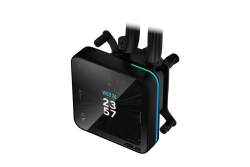 Asus PRIME SLC II 360 ARGB LCD
