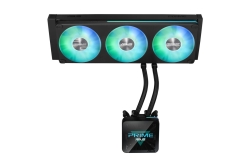 Asus PRIME SLC II 360 ARGB LCD