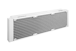 Asus PRIME LC II 360 ARGB LCD WHT